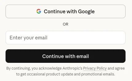 Visual for this record: Some assistant accounts skip the password entirely