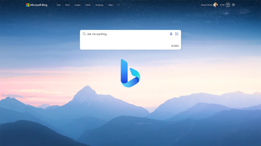 Visual published with the cited source for this record: Microsoft explained why long chats made Bing act strange