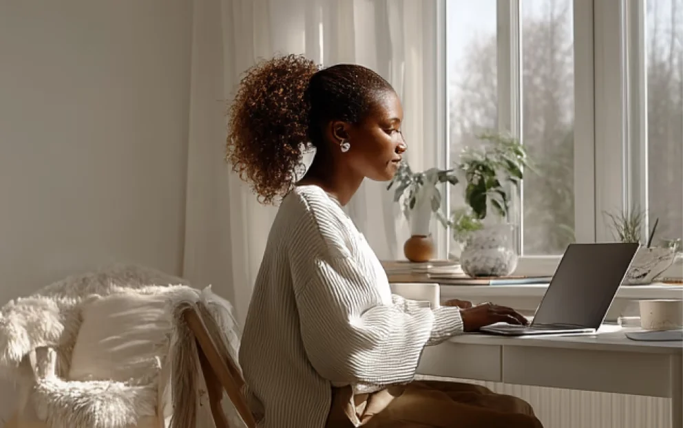 Visual for this record: A browser sidebar assistant can read the tab you're looking at