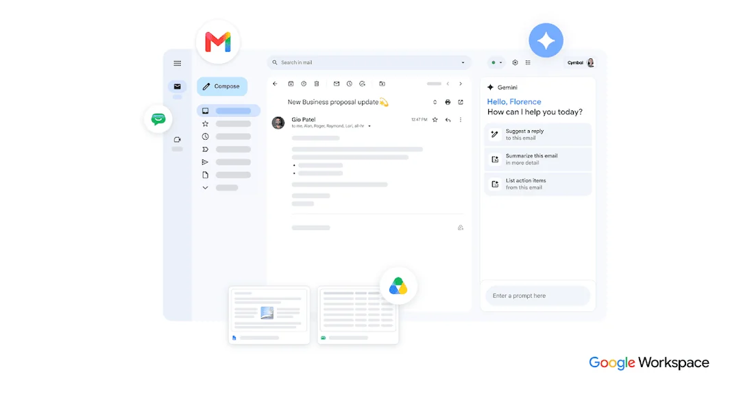 Visual for this record: A business AI plan is a contract, not just a bigger toggle