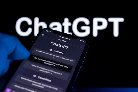 Visual for this record: Italy blocked ChatGPT over data protection, then set reopening terms