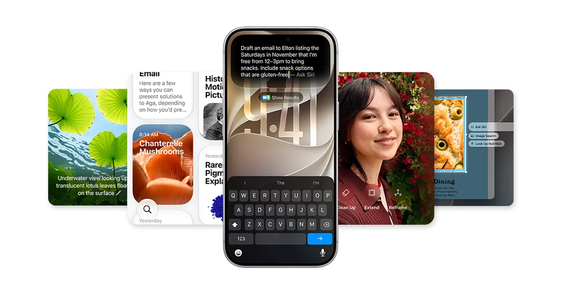 Visual published with the cited source for this record: Apple's 2011 Siri launch already flagged its own beta status