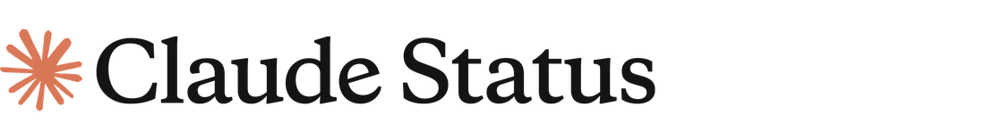Visual for this record: An assistant's status page is the record of when it stopped working