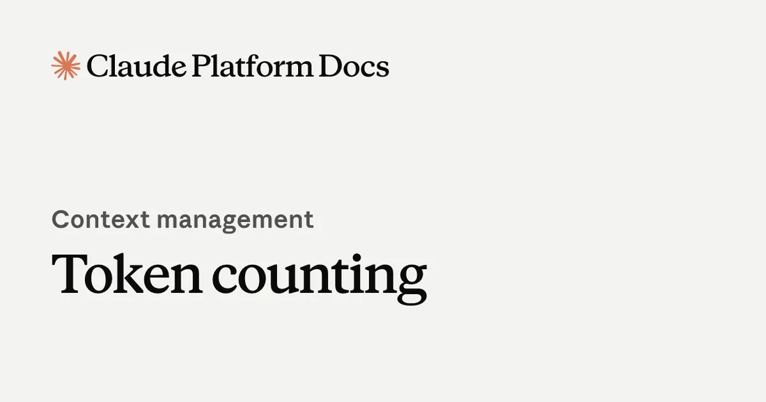 Visual for this record: A model bills and thinks in tokens, not words